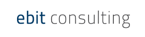 Logo ebit consulting GmbH Steuerberatungsgesellschaft